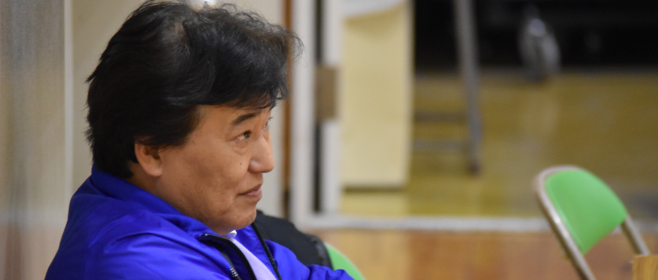 コーチのイメージ