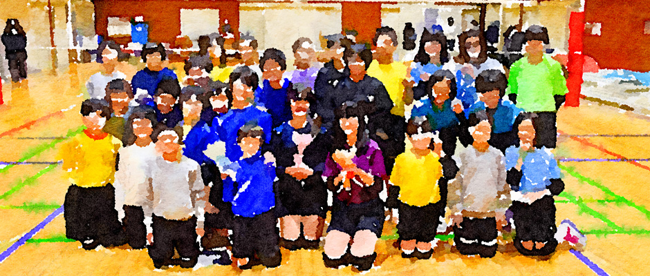 一緒にやりませんか?のイメージ画像