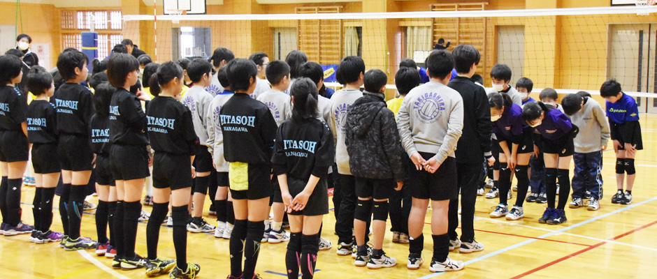 つながりのイメージ画像